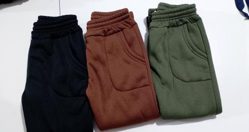 Pantalones con Piel Hombres - Miniatura 2