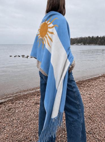 Bufandas Argentina - Miniatura 2