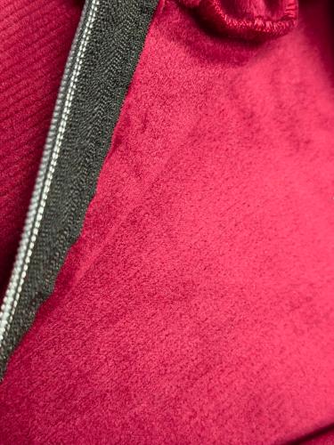 Campera Corderoy Plush - Miniatura 3