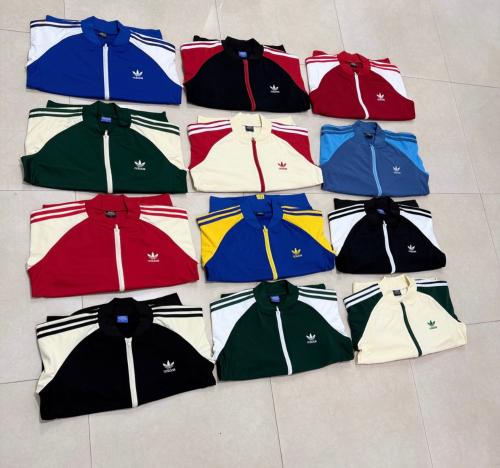 Campera Adidas - Miniatura 2