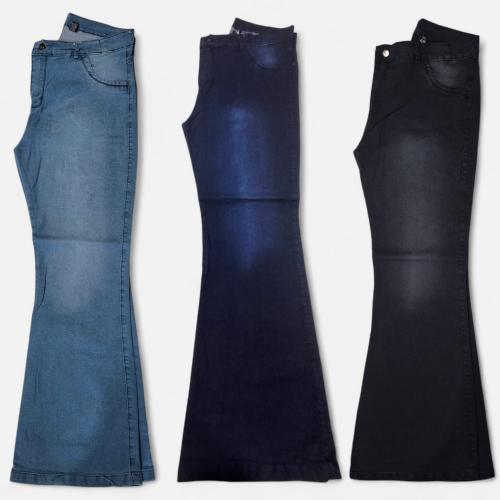Oxford las Locas Jeans - Miniatura 2