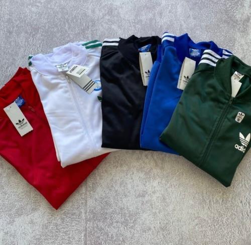 Campera Adidas - Miniatura 2