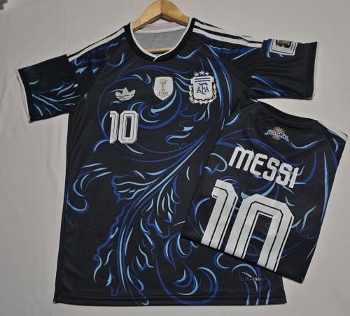 Camiseta Alternativa Argentina !!!!