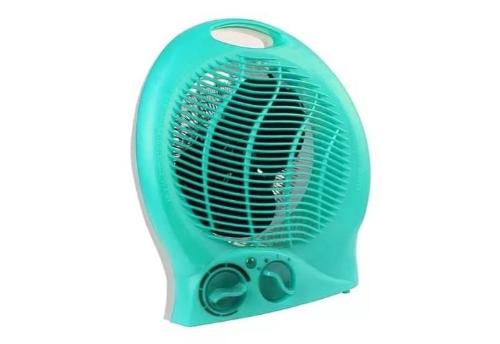 Caloventor Frio-calor 1000-2000w - Miniatura 1