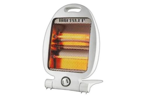 Estufa Halogena 2 Velas Aitech