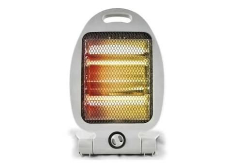 Estufa Halogena 2 Velas Aitech - Miniatura 2