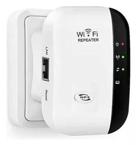 Repetidor de Wifi - Miniatura 3