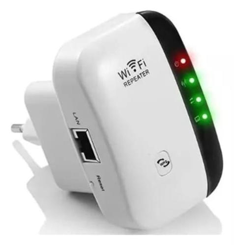 Repetidor de Wifi - Miniatura 4