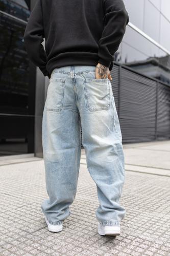 Baggy - Oxido Claro - Miniatura 2