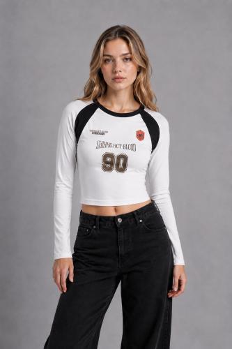 Remera Modal Blood 90 #07 - Miniatura 1