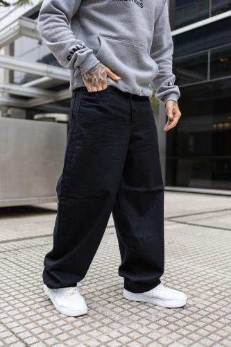 Baggy- Black - Miniatura 2