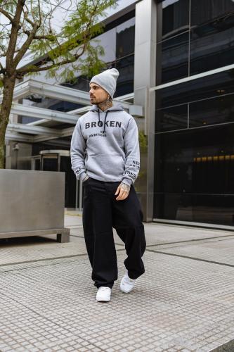 Baggy- Black - Miniatura 3
