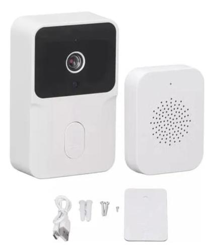 Portero Eléctrico con Cámara Wifi - Miniatura 3