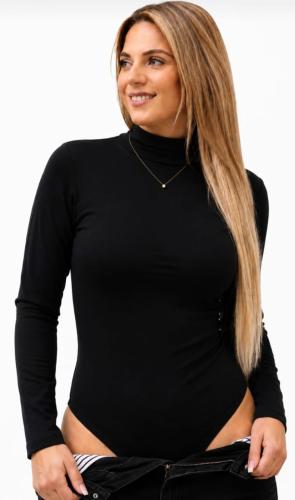 Body Polera de Modal - Miniatura 5