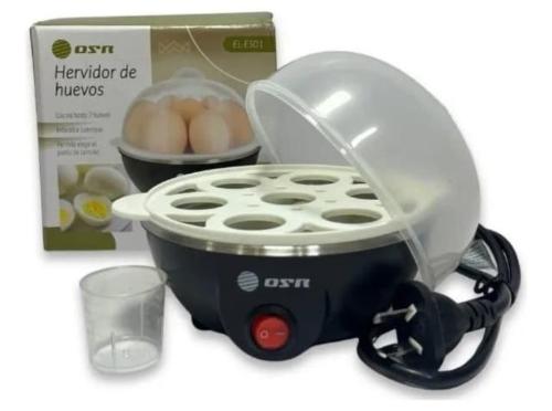 Hervidor de Huevos Eléctrica - Miniatura 2