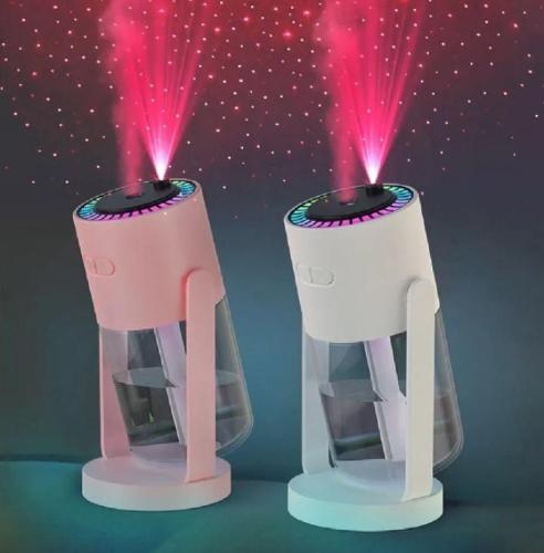 Humificador Aromatizador con Proyector