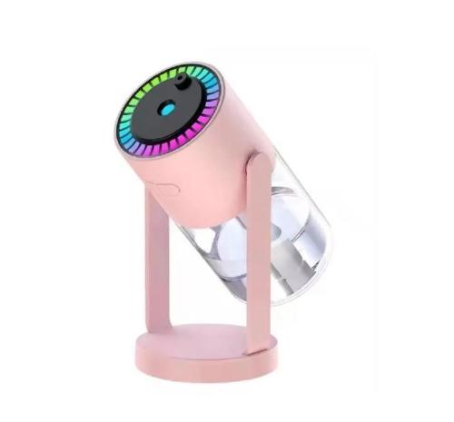 Humificador Aromatizador con Proyector - Miniatura 2