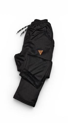 Pantalon Von Piel de Hombre - Miniatura 3