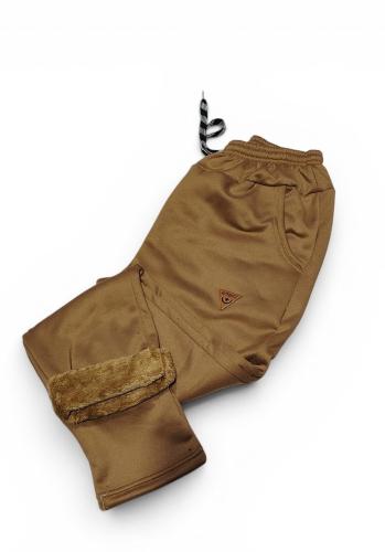 Pantalon Von Piel de Hombre - Miniatura 5
