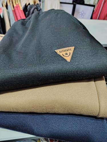 Pantalon Von Piel de Hombre - Miniatura 8