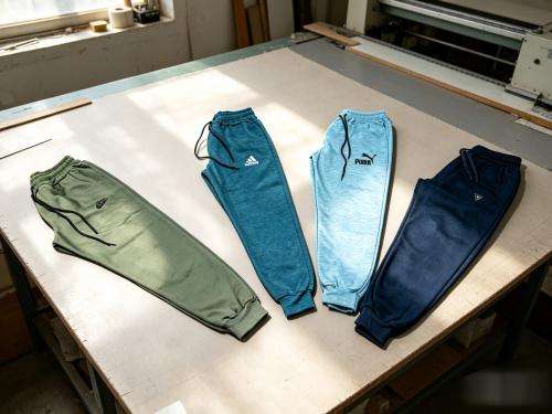 Babuchas Especiales Invierno Frisa Común Nik o Pum o Adids - Miniatura 2
