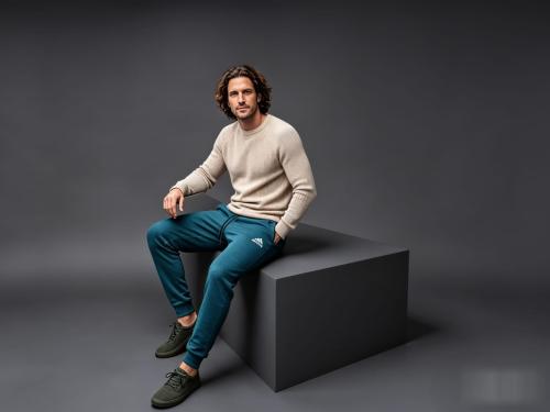 Babuchas Invierno Frisa Común Nik o Adids o Pum - Miniatura 3