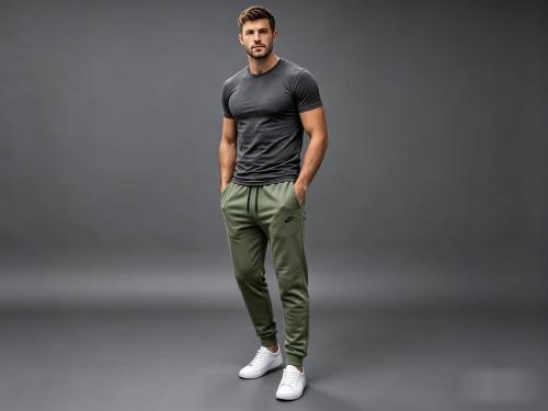 Babuchas Invierno Frisa Común Nik o Adids o Pum - Miniatura 4