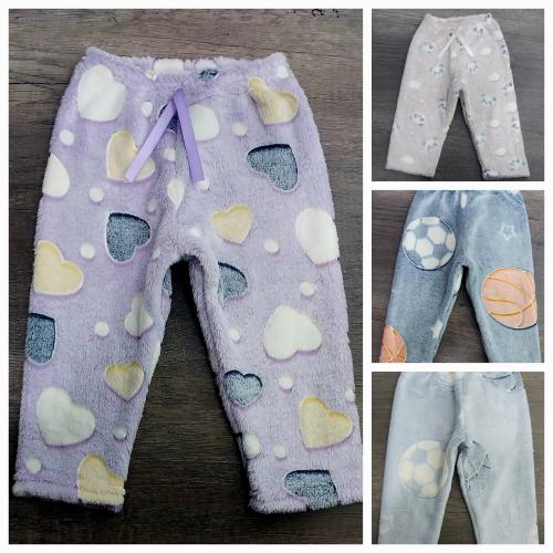 Pijamas Luminosos - Miniatura 1