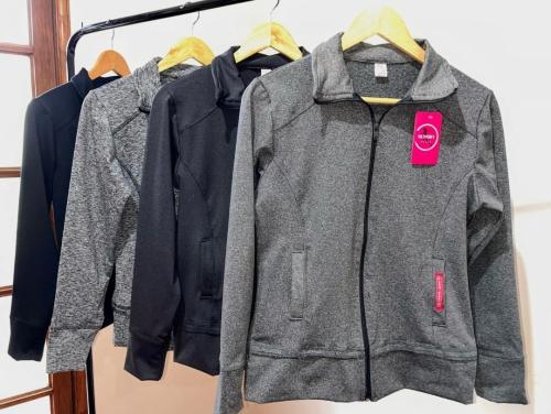 Camperas Deportiva - Miniatura 6
