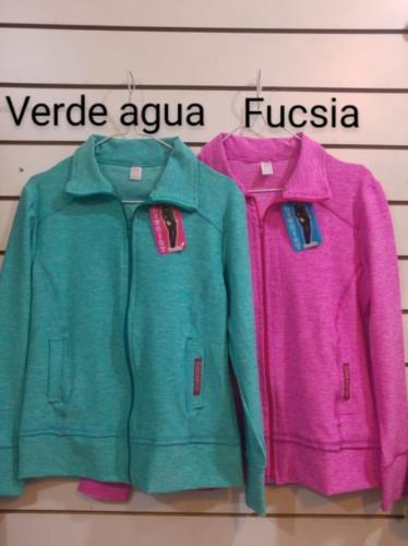 Camperas Deportiva - Miniatura 8