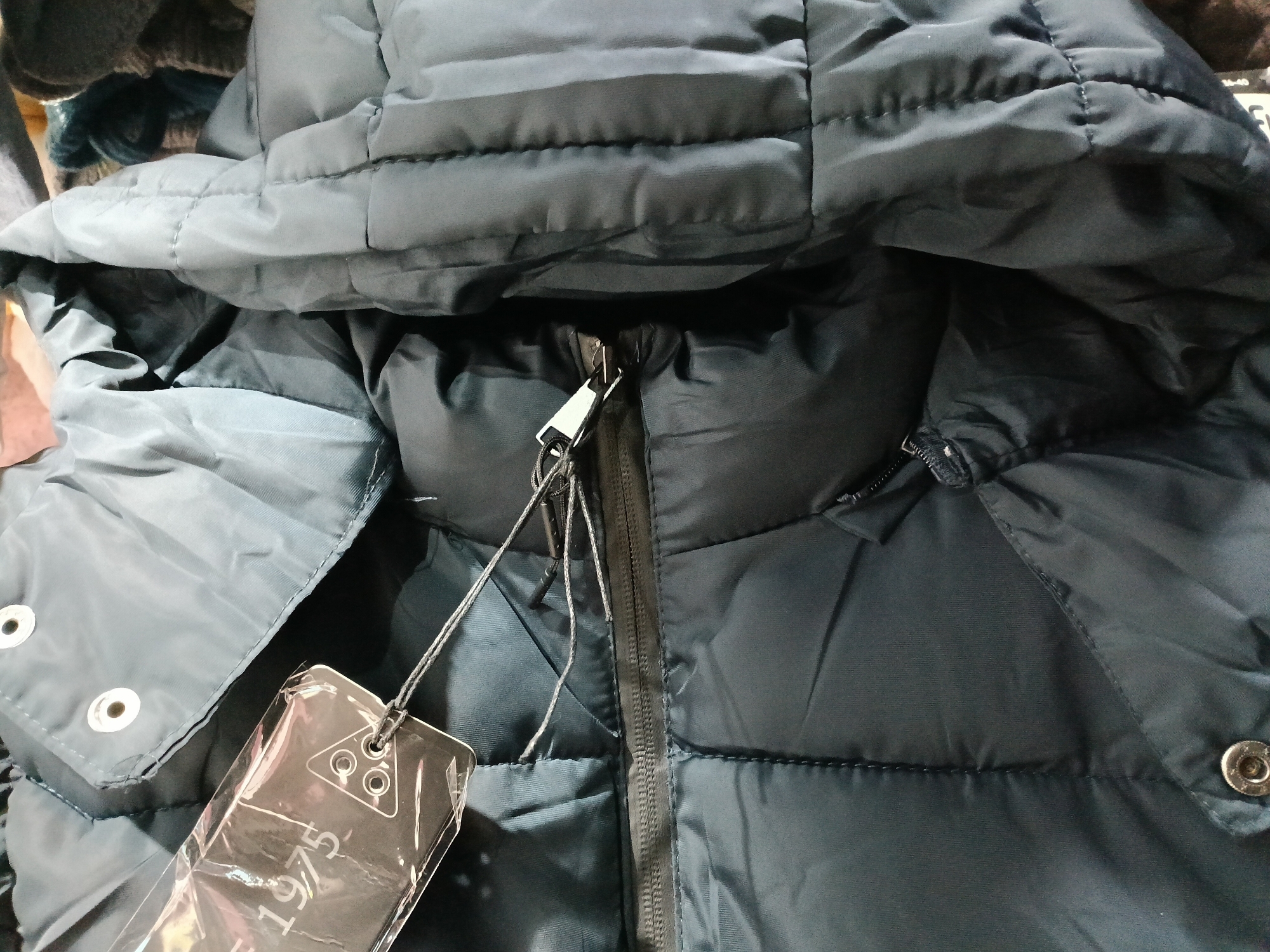 Campera 2 en 1 - Imagen 3