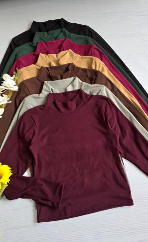 Media Polera