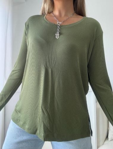 Remeron con Tajopo Morley Viscosa por Pedido