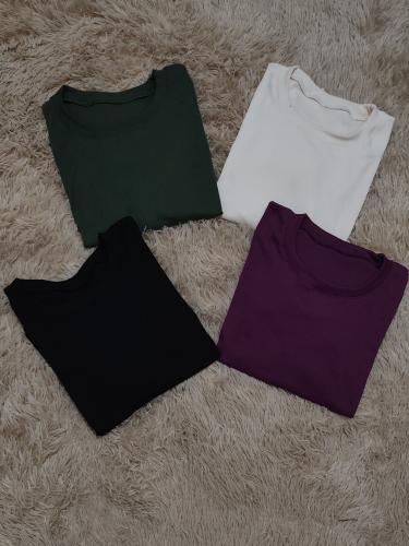 Camiseta Oxford de Morley - Miniatura 2
