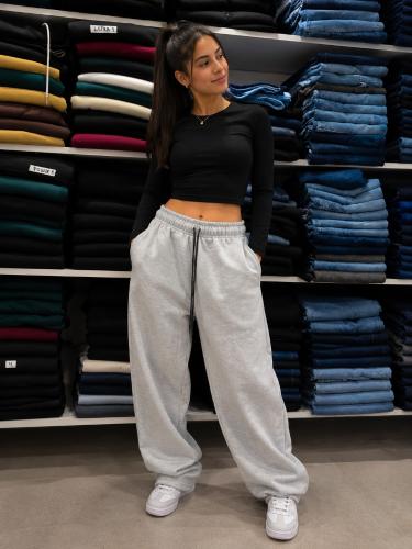 Jogging Baggy con Regulador - Miniatura 2