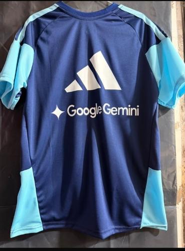 Camisetas de Entrenamiento Afa - Miniatura 2