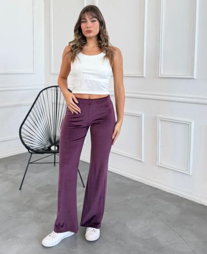 Pantalón Velvet - Miniatura 4