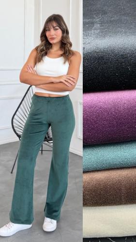 Pantalón Velvet - Miniatura 6