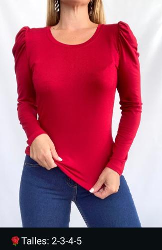 Camiseta Manga Princesa  por Pedido