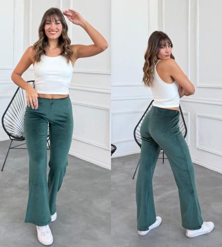 Pantalón Velvet - Miniatura 4