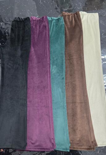 Pantalón Velvet - Miniatura 6