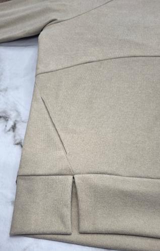 Buzo Oversize Hoodie de Darlon ( Jhuly - Miniatura 6