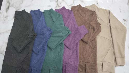 Buzo Oversize Hoodie de Darlon ( Jhuly - Miniatura 7