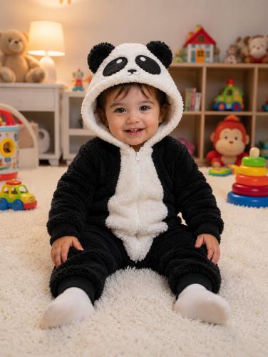 Enterito Panda - Miniatura 1