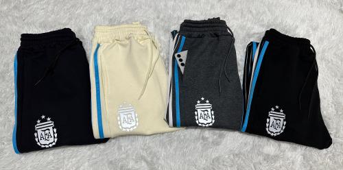 Jogger Afa Reflex - Miniatura 2