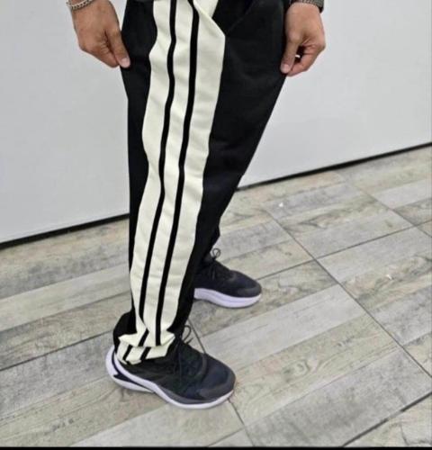 Pantalon Combinado