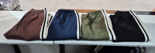 Pantalon Combinado - Miniatura 2