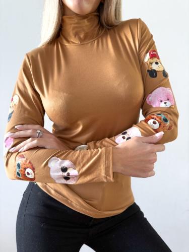 Polera Camiseta Ted - Miniatura 1