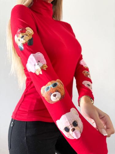 Polera Camiseta Ted - Miniatura 2