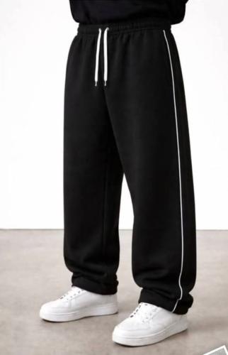 Baggy de Hombre con Vivo